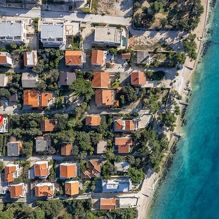 Villa Abbalina Петрчане Екстер'єр фото
