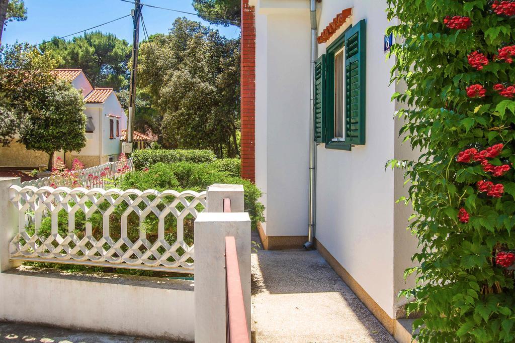 Villa Abbalina Петрчане Екстер'єр фото